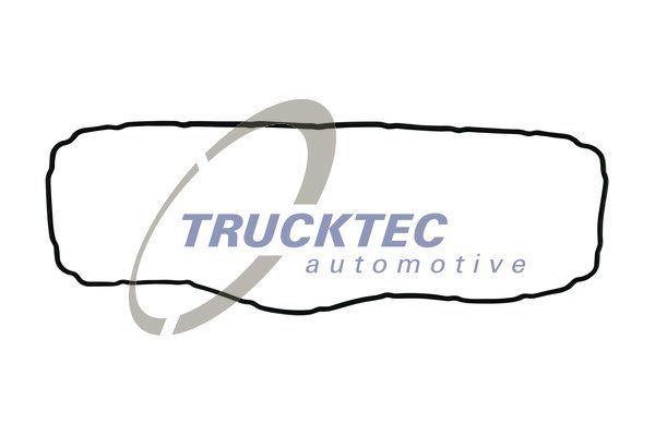 TRUCKTEC AUTOMOTIVE tarpiklis, alyvos karteris 03.10.020